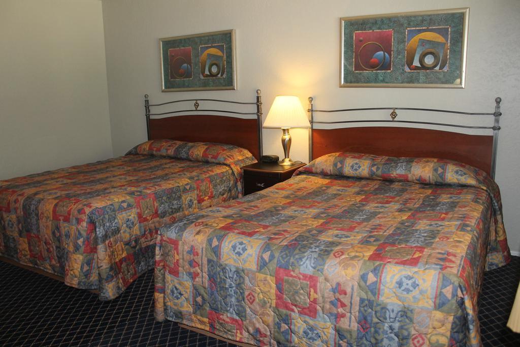 Golden Chain Motel Grass Valley Exterior foto