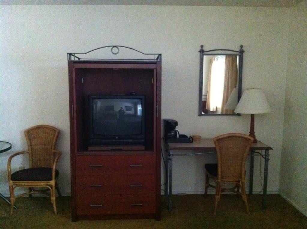 Golden Chain Motel Grass Valley Exterior foto